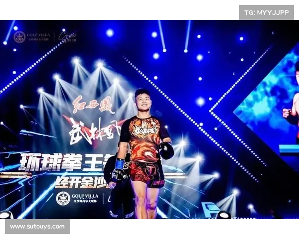 武林风环球拳王争霸赛巴黎站引发法国媒体热议 电竞与传统武术碰撞激起关注 武林风环球拳王争霸赛巴黎站引发法国媒体热议 电竞与传统武术碰撞激起关注