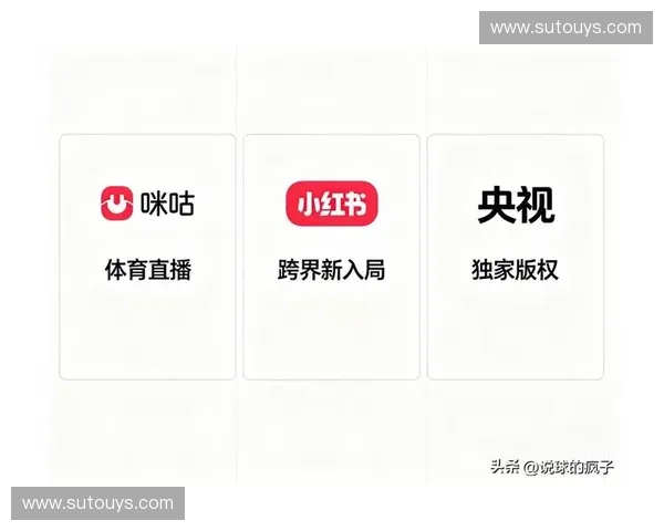 2026年6月版权分销成本激增，央视与咪咕双线分发模式如何校准预期收益？
